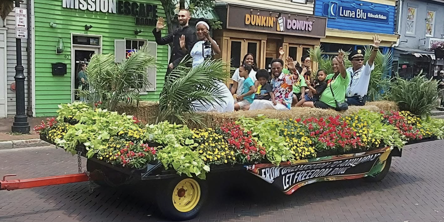 Parade